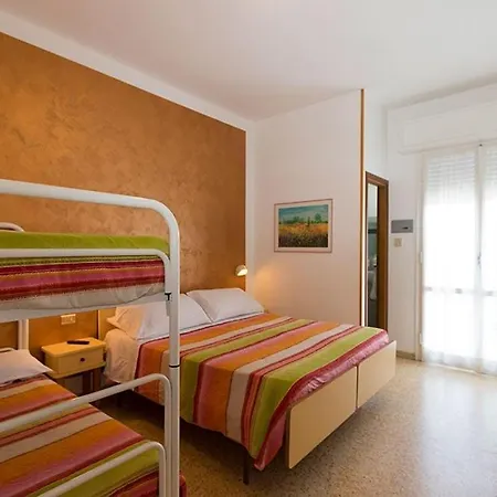 Hotell Cosmos