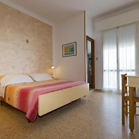 Cosmos Hotell Rimini