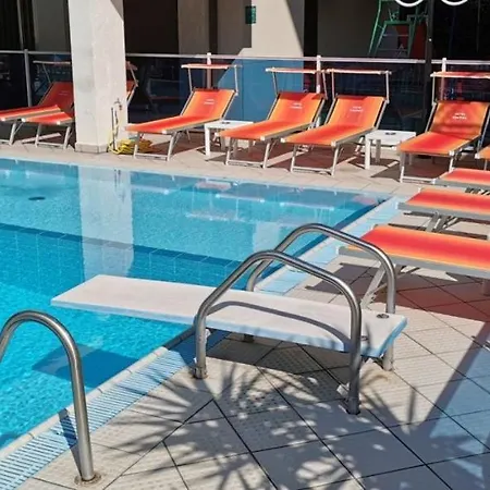 Cosmos Hotell