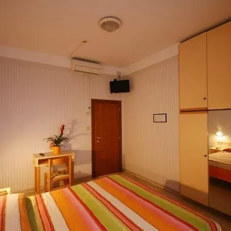 Hotell Cosmos Rimini