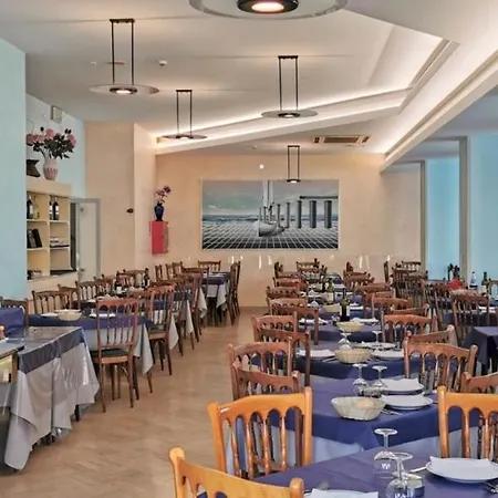 Hotell Cosmos