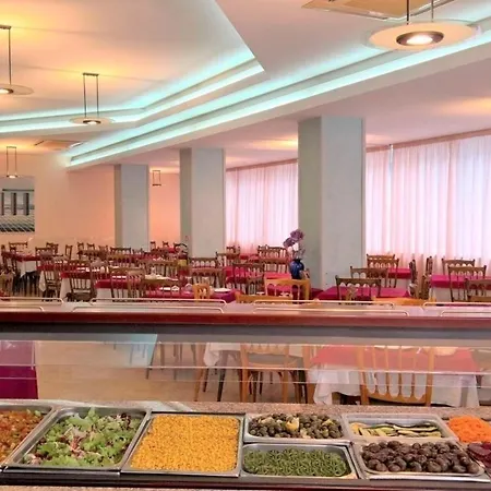 Cosmos Hotell
