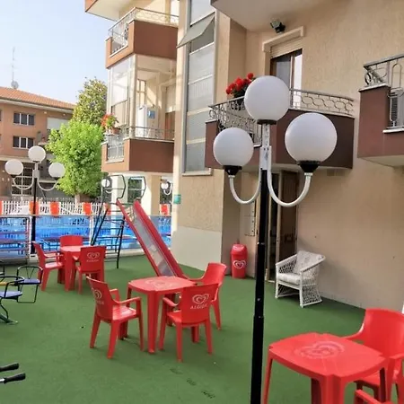 Cosmos 3* ريميني