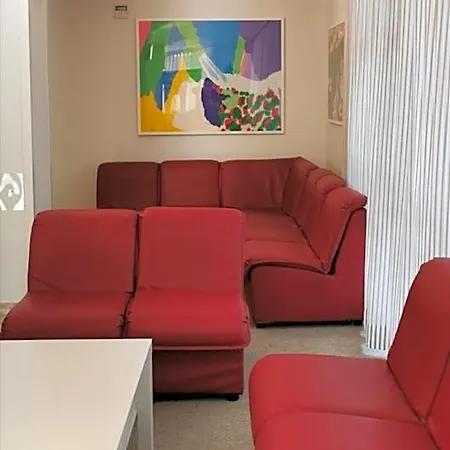 Cosmos Hotel