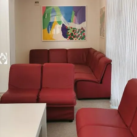 Cosmos 3* Римини