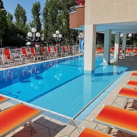 Cosmos Hotel Rimini