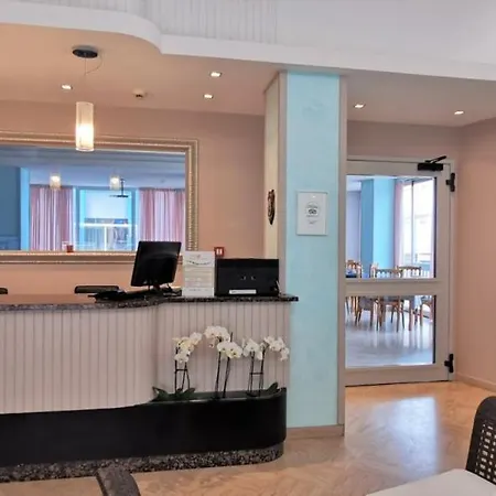 Cosmos 3* Римини