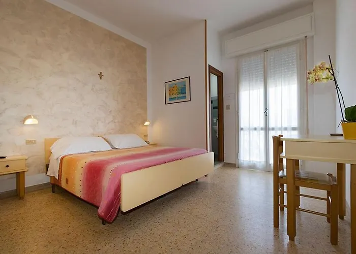 Cosmos Hotel Rimini