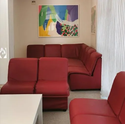 Cosmos 3* Римини