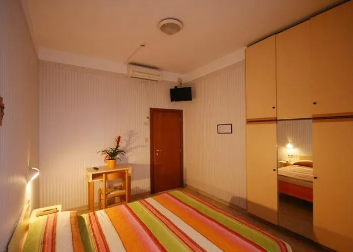 Hotel Cosmos Rimini