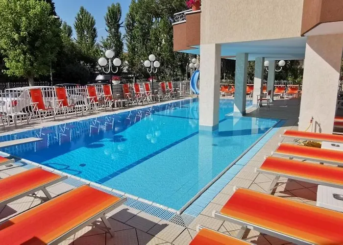 Cosmos Hotel Rimini