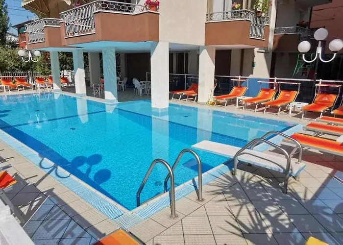 Cosmos 3* Rimini