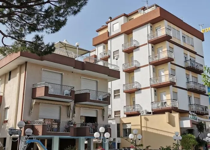 Cosmos 3* Rimini