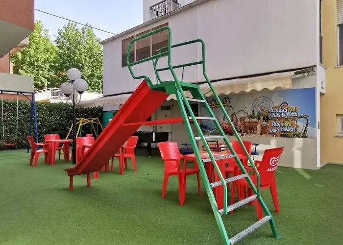 Cosmos Ξενοδοχείο Ρίμινι