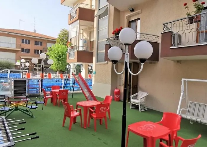 Cosmos 3* Rimini