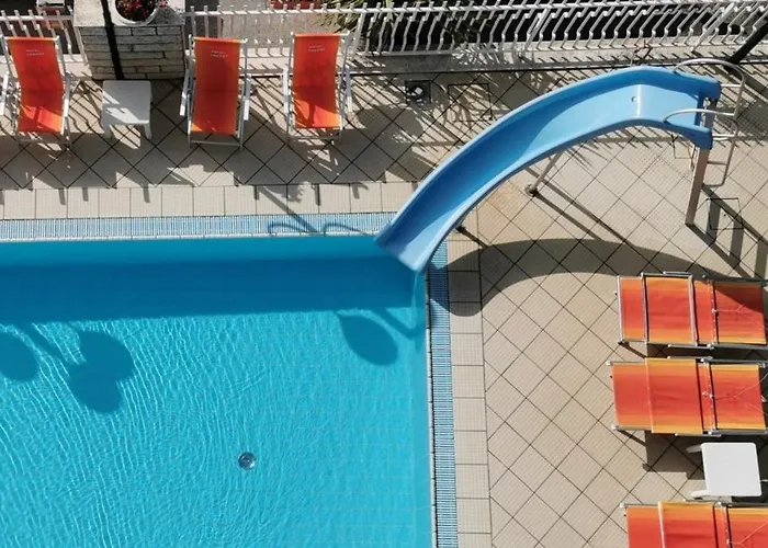 Hotel Cosmos Rimini