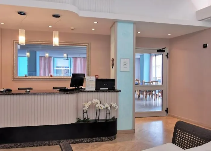 Cosmos 3* רימיני